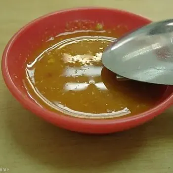 Condiments