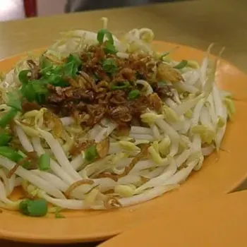 Beansprout