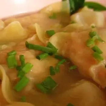 Dumpling