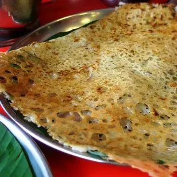 Onion Rawa Thosai