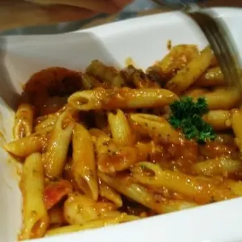 Pasta