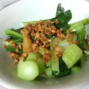 Vegetable