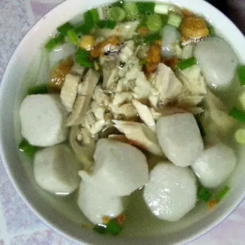 Koay Teow Thng