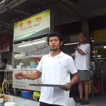 Restaurant Swee Hing