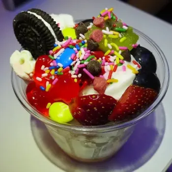 Yogurt