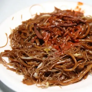 Char Bee Hoon
