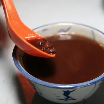 Red Bean Soup