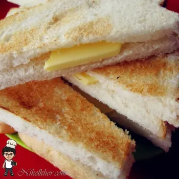 Toast  土司
