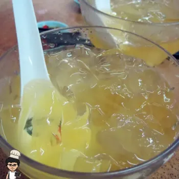 AiYu Jelly Ice 爱玉冰