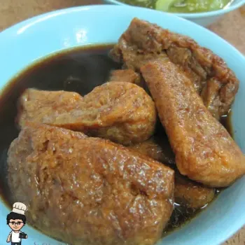 TauPok  豆卜