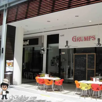 Grumps Restaurant