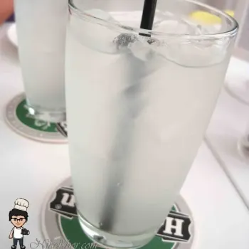  Ice Lime Juice