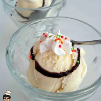 Single Scoop Ice Cream
