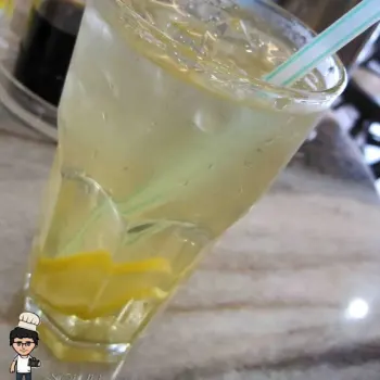 Honey Lemon