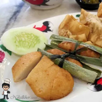 Mix Platter