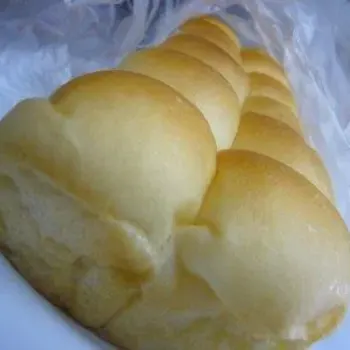 Roti Paun 2