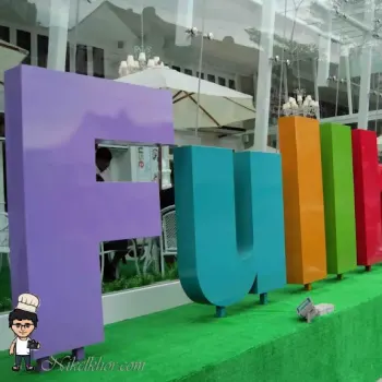 Fullhouse Lifestyle Store and Cafe