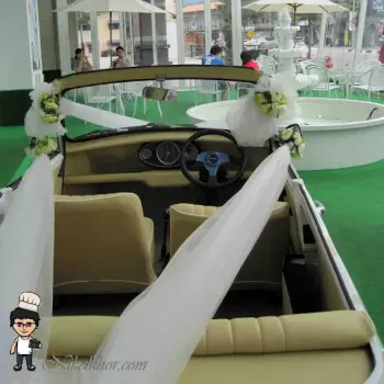 Interior Decoration