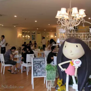 Interior Decoration
