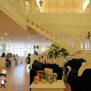 Interior Decoration