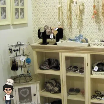 Interior Decoration