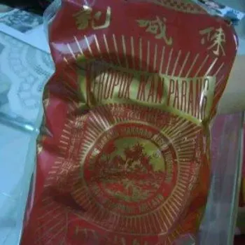 Hup Bee Ikan Parang Keropok Lekor