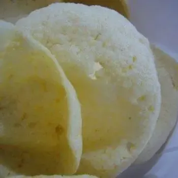 Keropok