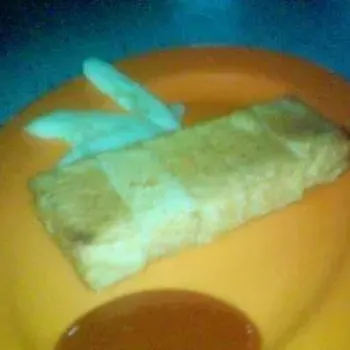 Saito Fish Cake