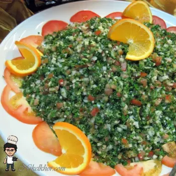 Tabbouleh