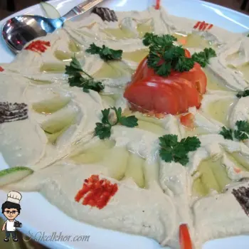 Hummus