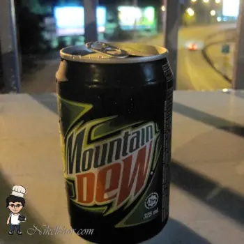 Mountain Dew