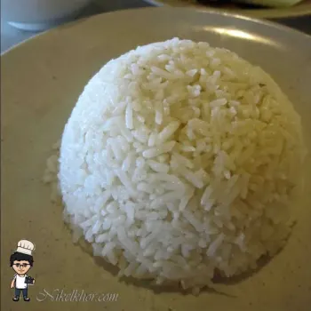 Hainan Chicken Rice