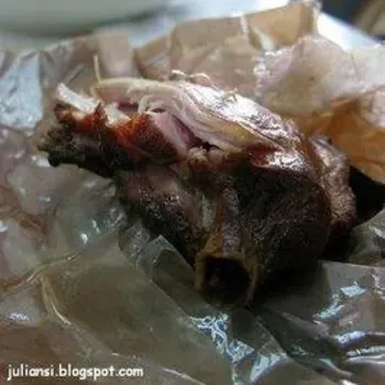 chee pau kai
