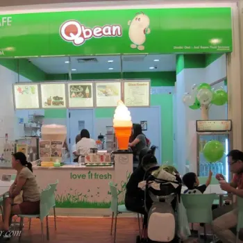Qbean