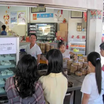 Restaurant Yon Lai