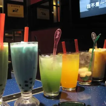 Beverage