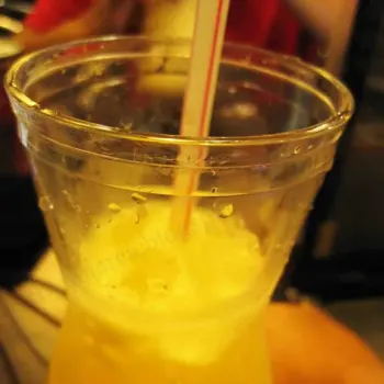 Orange Juice