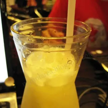 Honeydew Juice