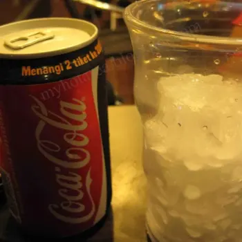 Coke
