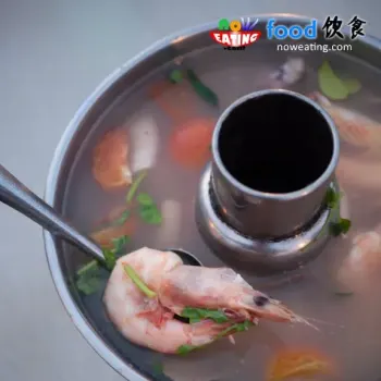 Tom Yam (Clear)