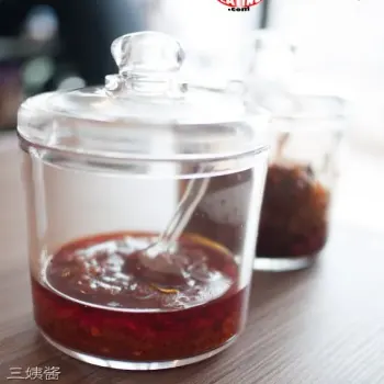 Chili Sauce