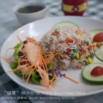 Fried Rice