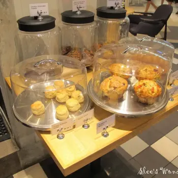 Pastries