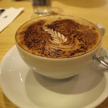 Cappucino