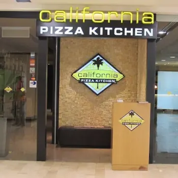 California Pizza Kitchen