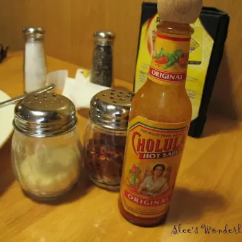 Condiments