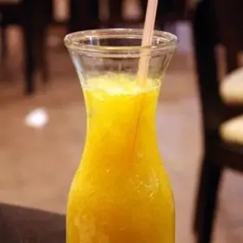 Mango juice