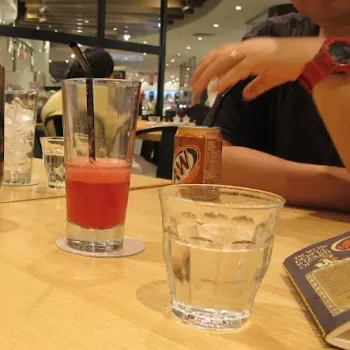 Drinks