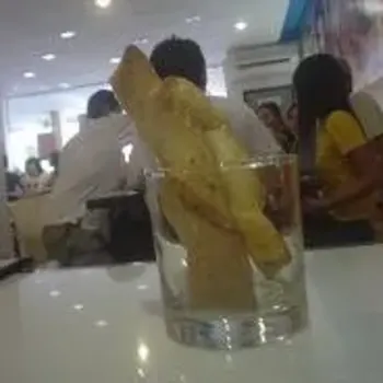 Garlic Twist