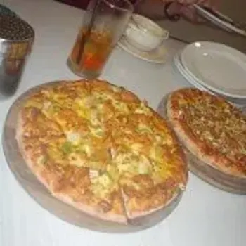 Curry Chicken Delight
